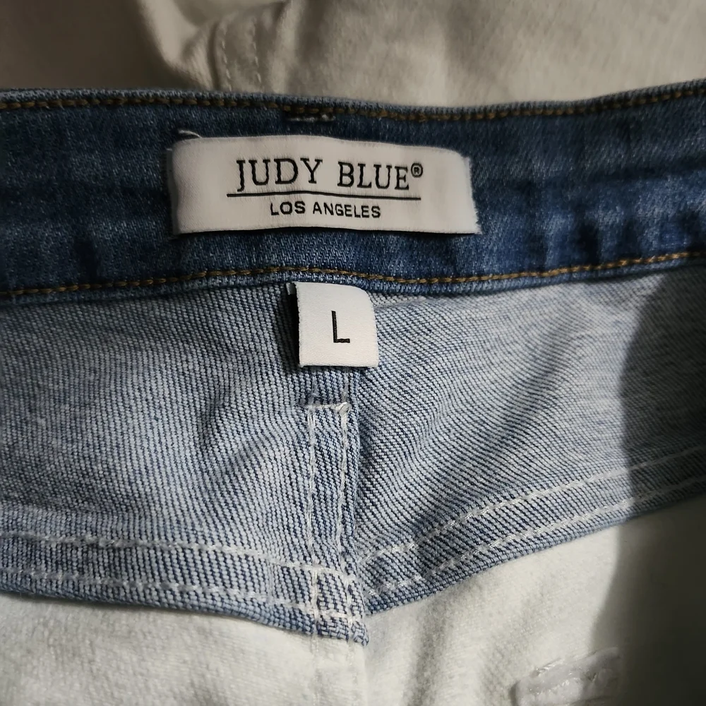 Judy Blue chic two